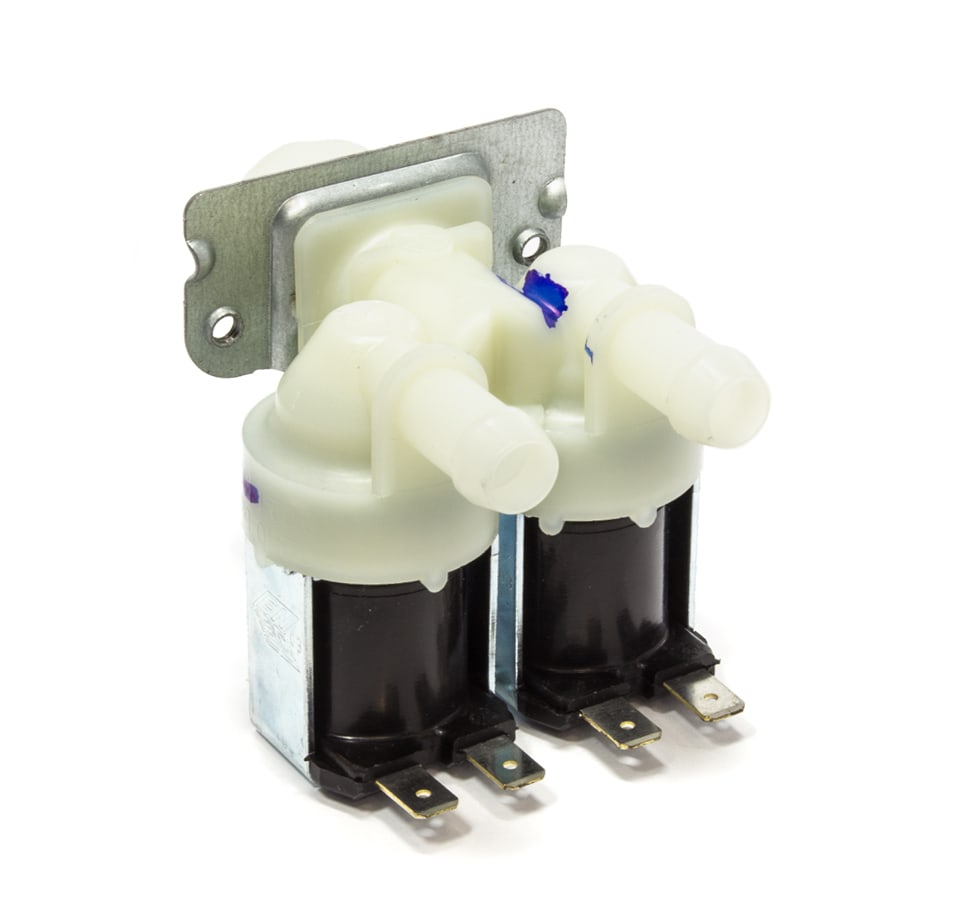 Запчасти для стиральных/посудомоечных машин: Электроклапан набора воды ...